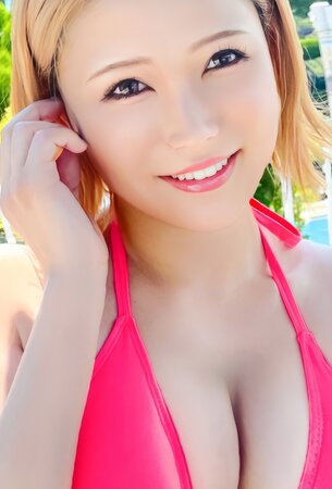 Aina Nagase